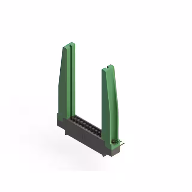 396-012-558-678 EDAC Inc.  Edgeboard Connectors